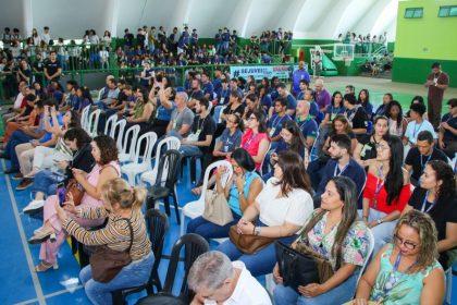 Três Lagoas recebe etapa do Circuito Avança Juventude na região do Bolsão