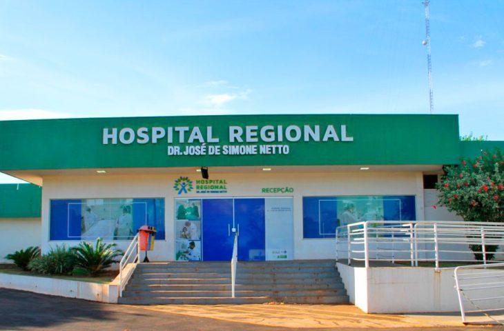 UTI do Hospital Regional de Ponta Porã conquista certificação internacional