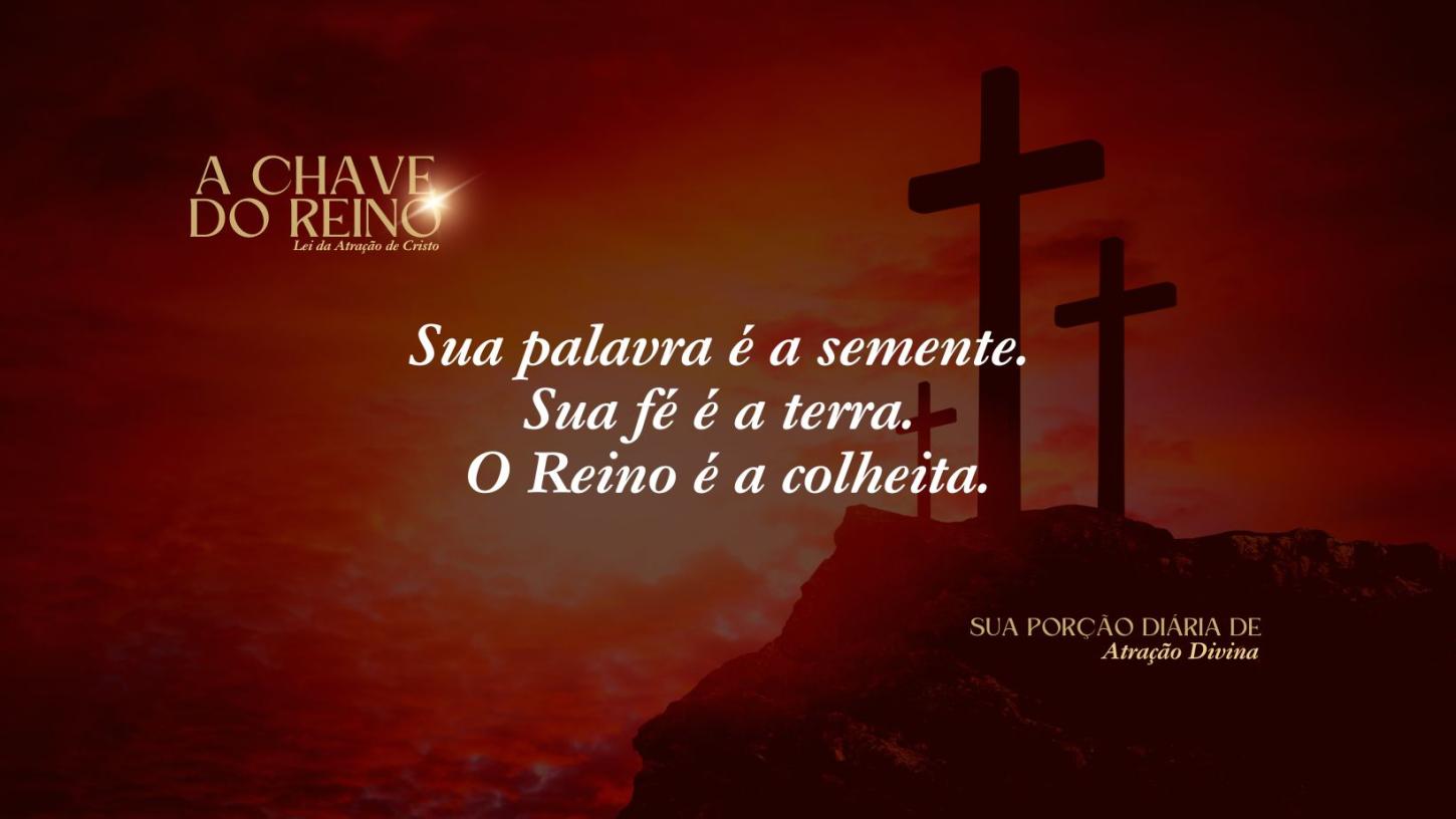 A Chave da Manifestação