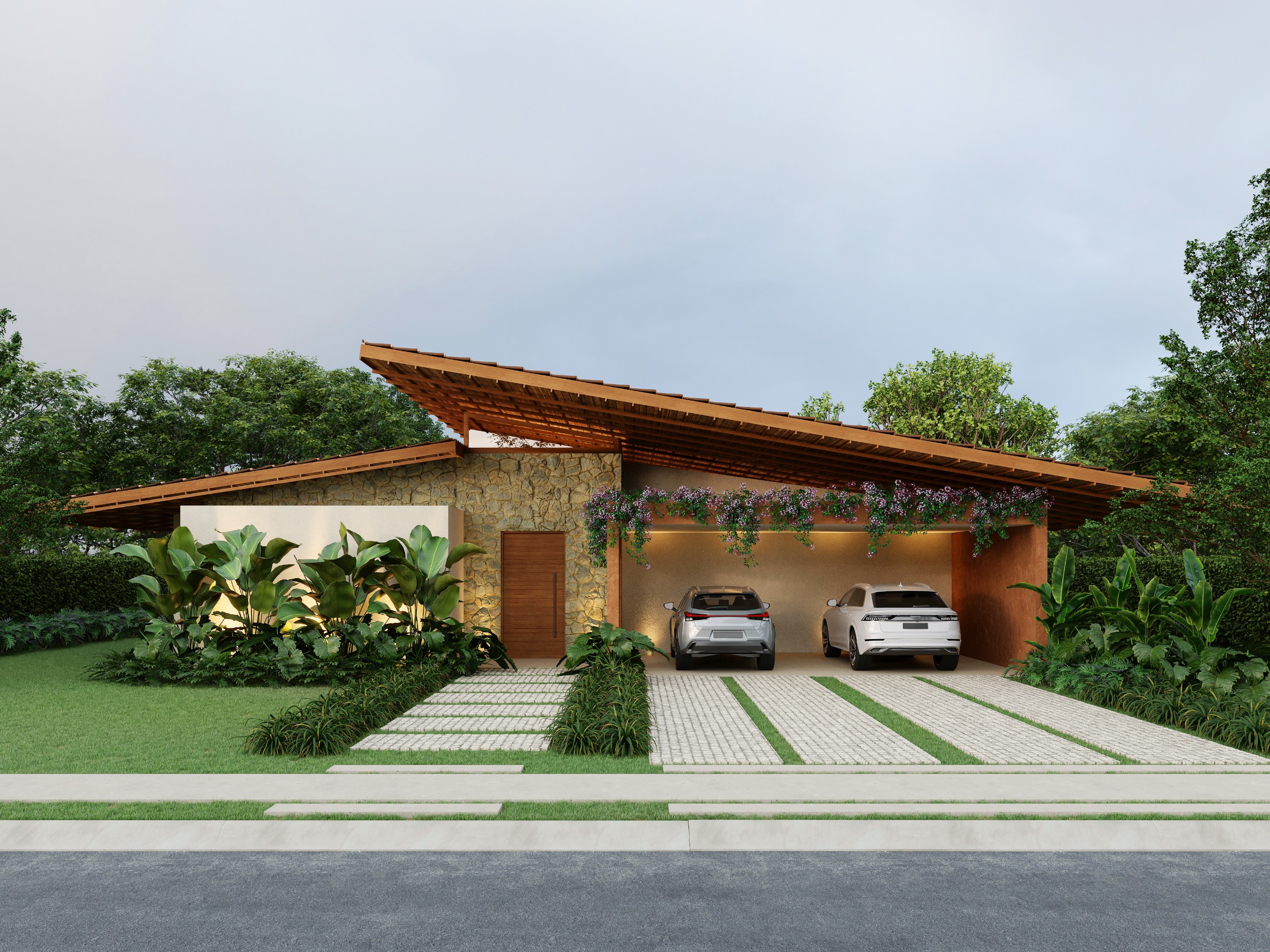 Arquitetura sustentável muda padrões da construção civil