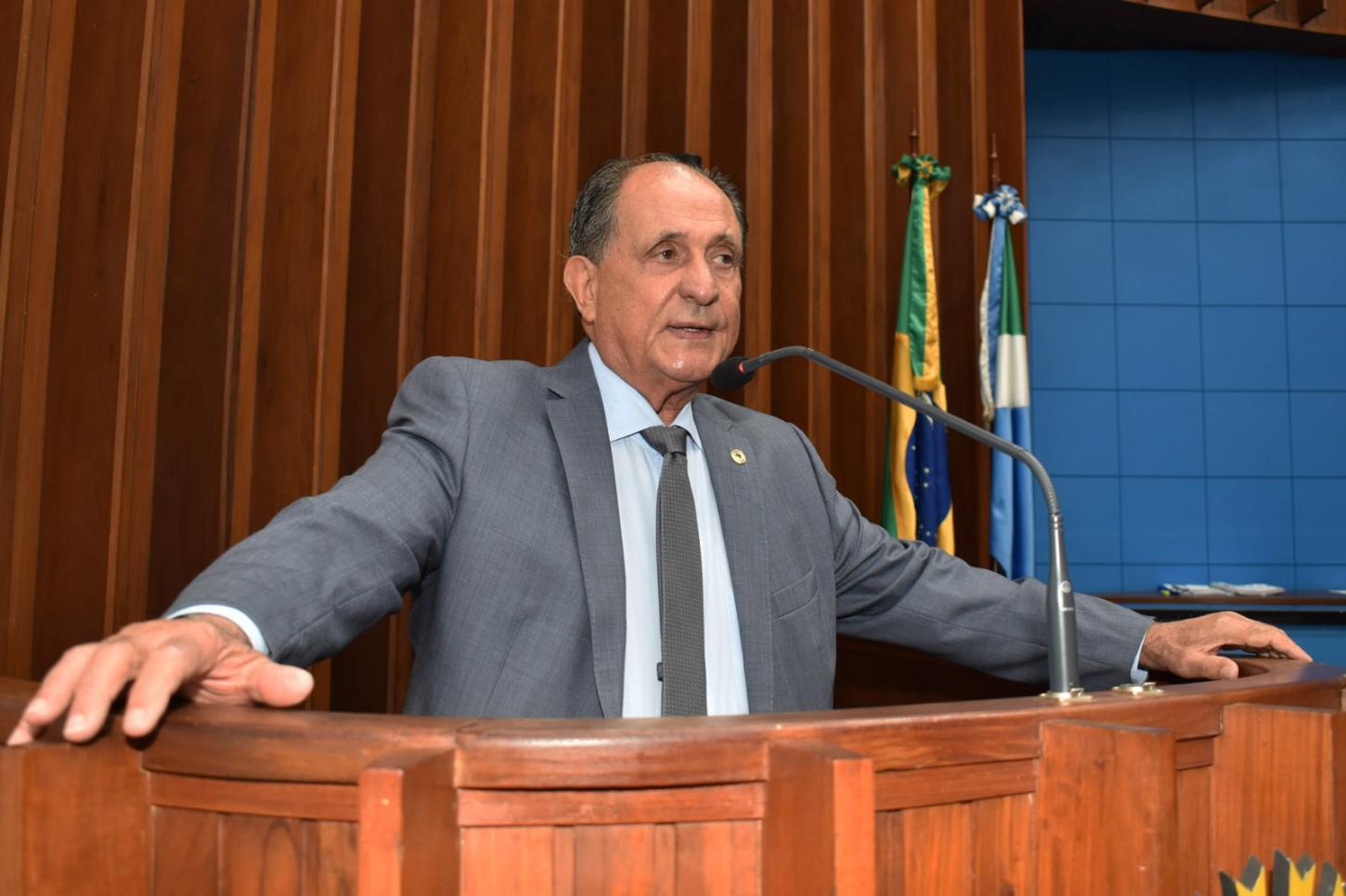 Associação do Distrito de Montese recebe título de Utilidade Pública Estadual