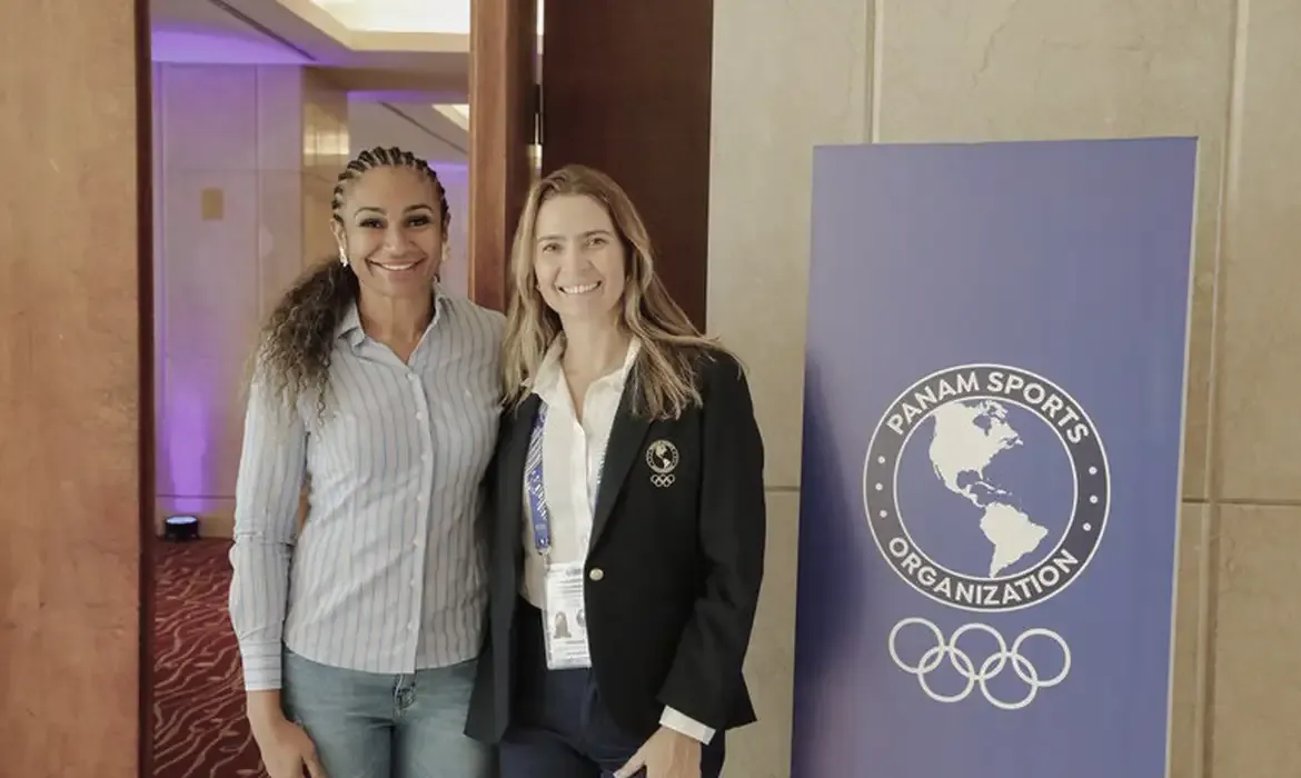 Assunção é escolhida sede dos Jogos Pan-Americanos de 2031, derrotando Rio-Niterói