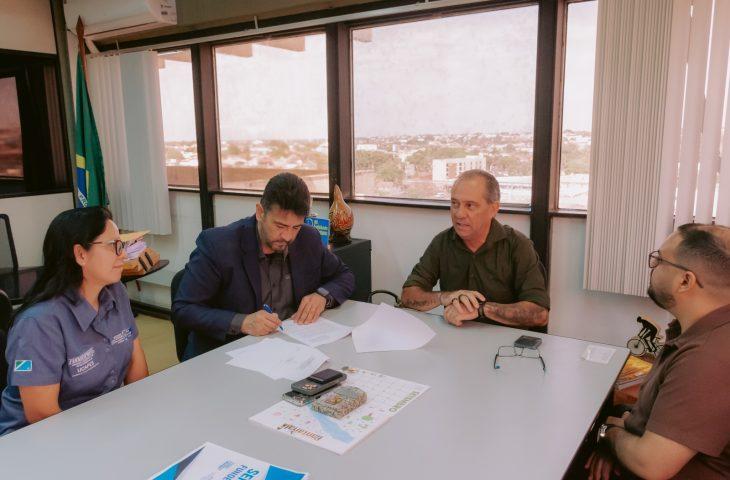 Atletas terão atendimento psicológico gratuito em parceria da Fundesporte com faculdade