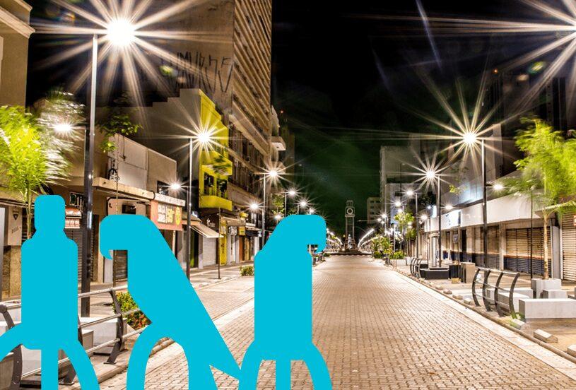 Audiência pública debate recuperação do comércio e moradias no centro de Campo Grande