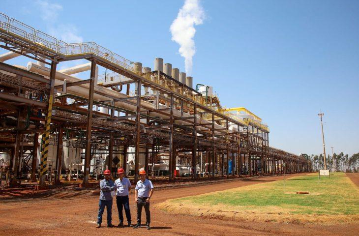 Bioenergia é 'Porta-Voz do Futuro' na Transição Energética de Mato Grosso do Sul, garante Governo Estadual