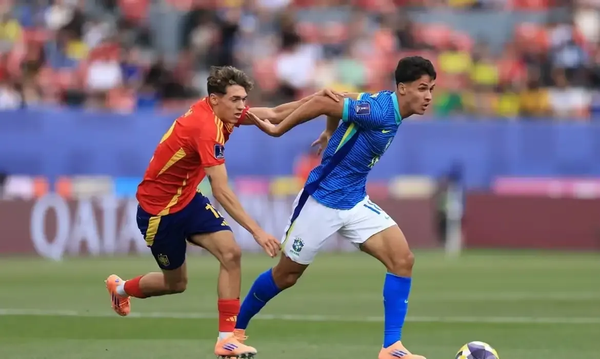 Brasil é Eliminado no Mundial Sub-20 Após Nova Derrota na Primeira Fase