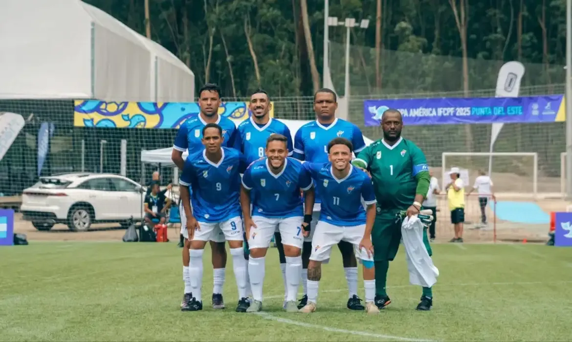 Brasil Goleia Chile e Avança às Semifinais da Copa América PC