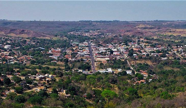 Camapuã recebe investimento estadual para novas obras de pavimentação e drenagem