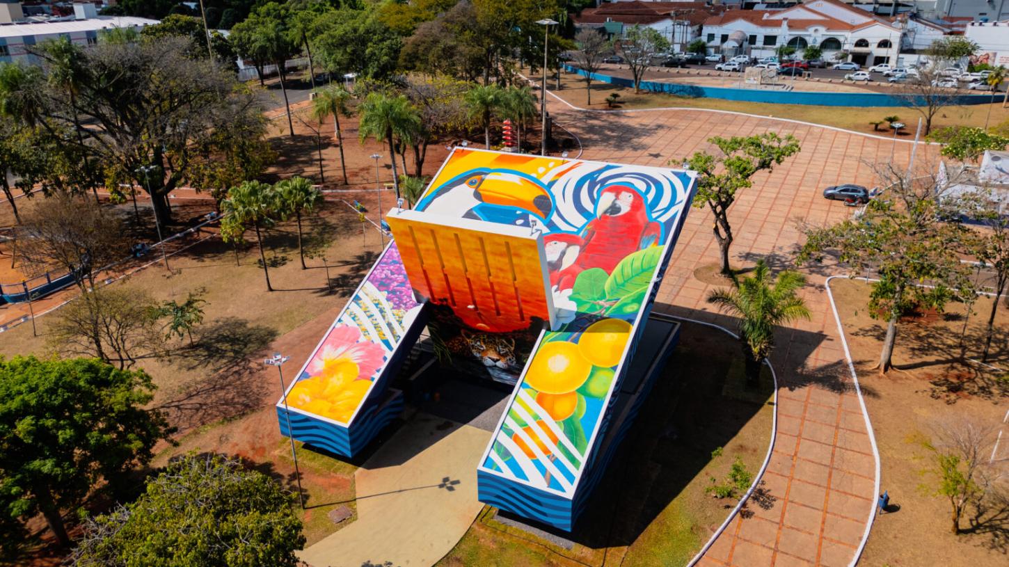 Casa de Cultura promove primeira edição do Troca de Saberes