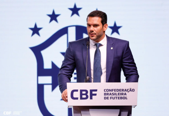 CBF lança fair play financeiro para combater 