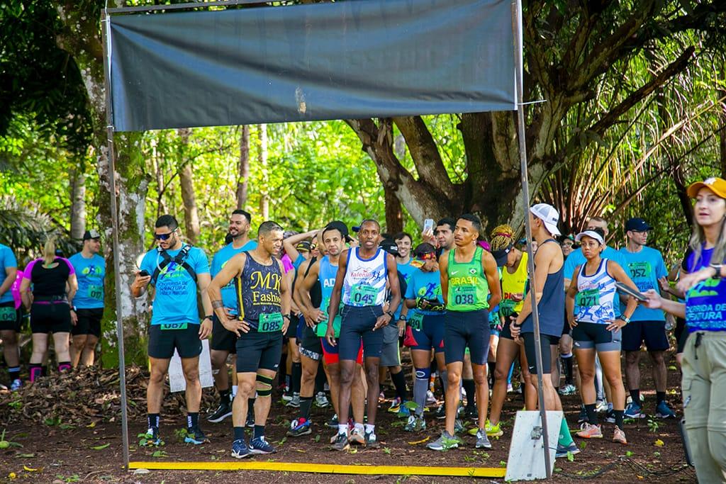Corumbá realiza VII Corrida do Parque de Piraputangas em outubro