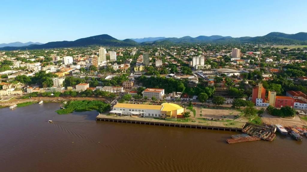 Corumbá sedia evento ContrataBrasil no dia 6 de novembro e amplia oportunidades de negócios