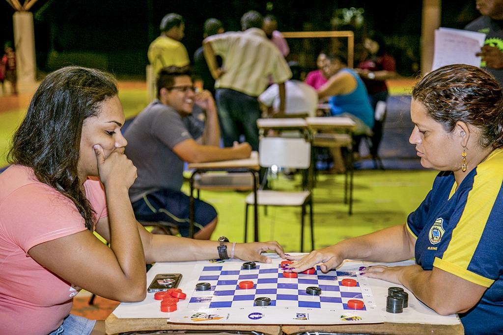 Corumbá Vira Palco do Esporte com Abertura dos Jogos dos Servidores 2025: Mais de Mil Atletas Competem