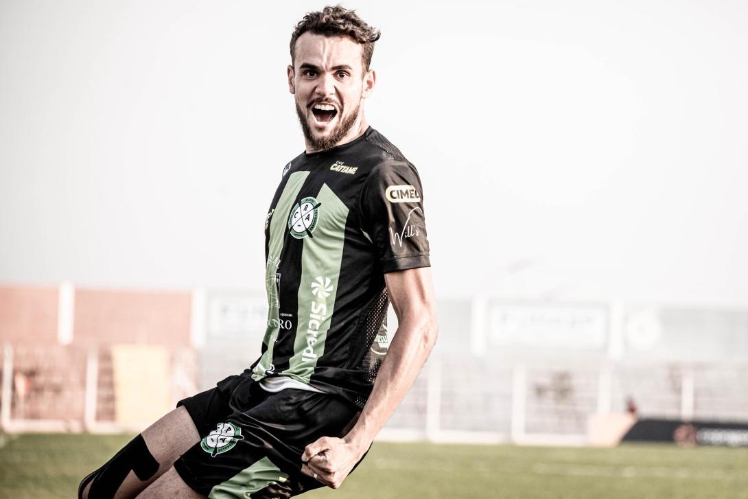 CRA Vira Jogo Contra o Taveirópolis e Retoma Briga pelo Acesso na Série B