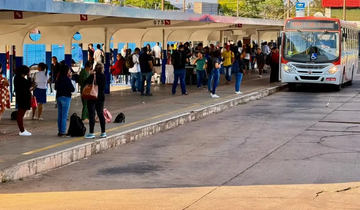 Crise do Transporte Coletivo Persiste com Impasse Financeiro e Riscos de Paralisação em Campo Grande