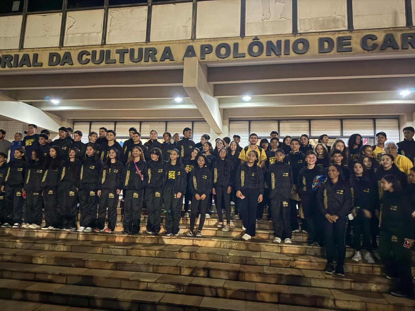 Delegação de Mato Grosso do Sul encerra segundo bloco dos JEBs com 23 medalhas em Uberlândia