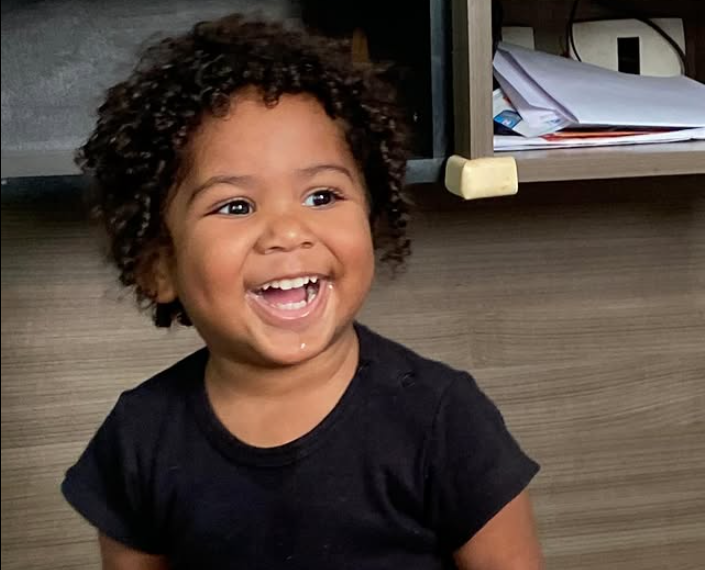 Doe sangue e ajude o pequeno Vicente a realizar sua cirurgia!