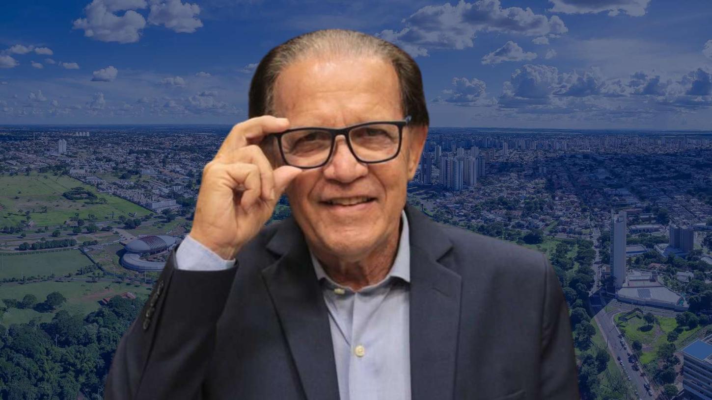 Ego: o combustível que move a política