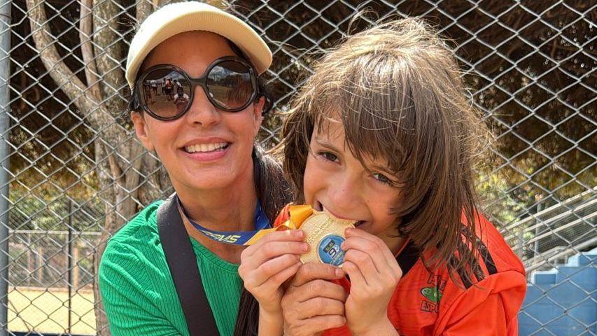 Expectativa toma conta para a grande final do Festival de Futebol Sub-9 em Campo Grande