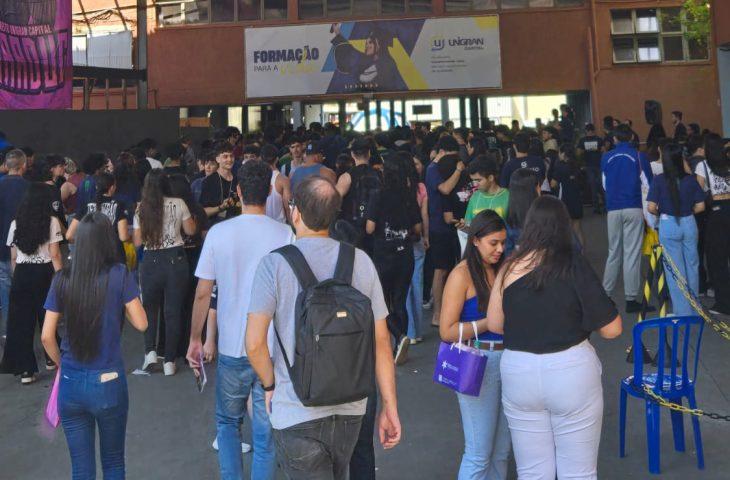 Governo reforça conceito de saúde única na formação de profissionais