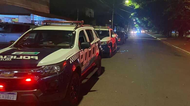 Homem oferece R$ 10 mil para evitar problemas com policiais em Campo Grande