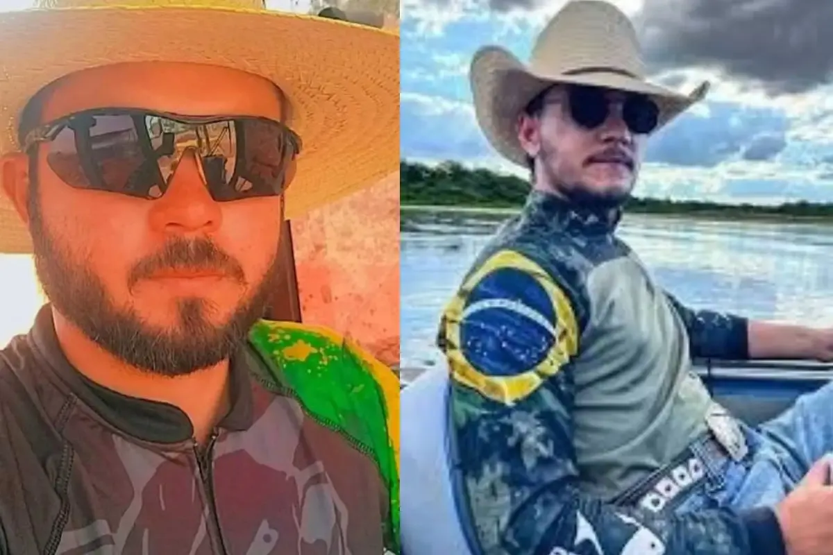 Jovens morrem afogados após resgatar amiga em Paraíso das Águas