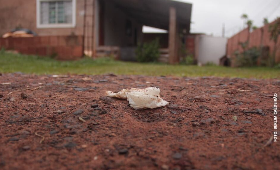 Luana correu 80 metros enquanto gritava por socorro no Colúmbia antes de ser assassinada com 11 facadas