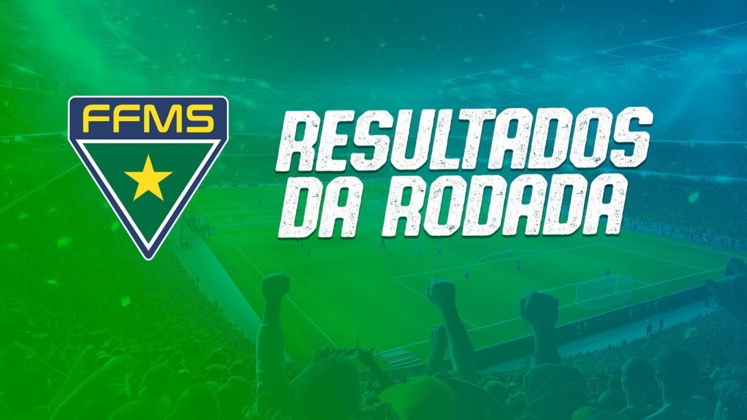 MAC e CRA vencem e se consolidam na Série B; Bataguassu lidera com força