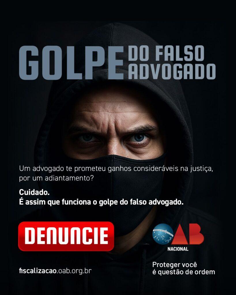 Mais uma idosa é vítima do golpe do falso advogado em Campo Grande e perde R$ 14,4 mil