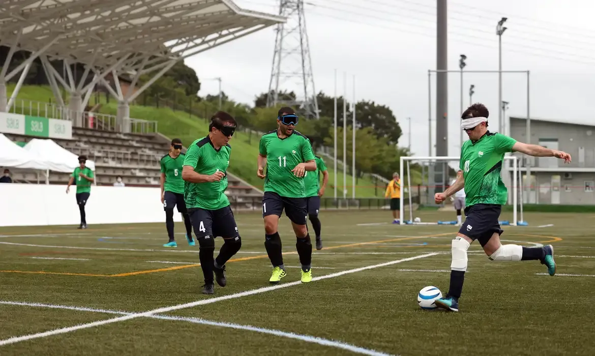 Maranhão terá primeiro ginásio paradesportivo do Nordeste em 2026