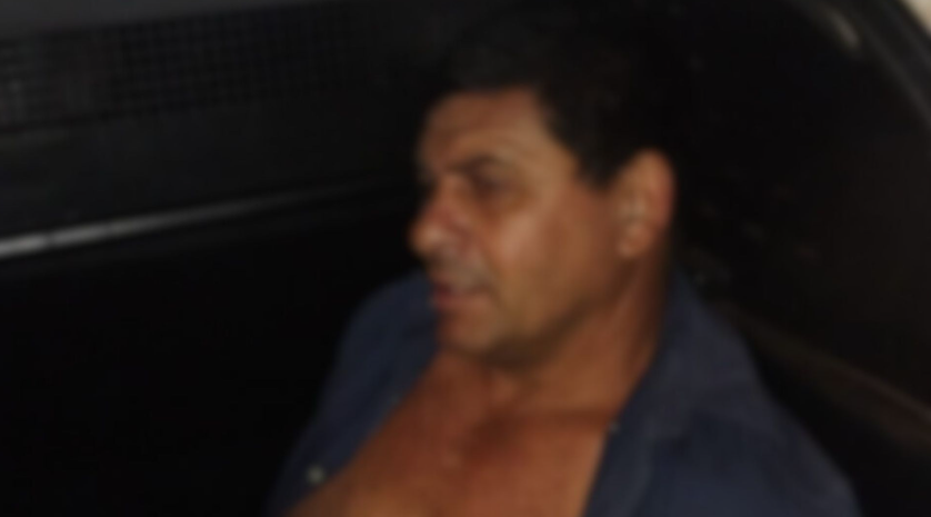 ‘Matei minha mulher com uma faca’: Feminicida de Luana confessou o mesmo crime em 2022 e estava foragido de Mato Grosso