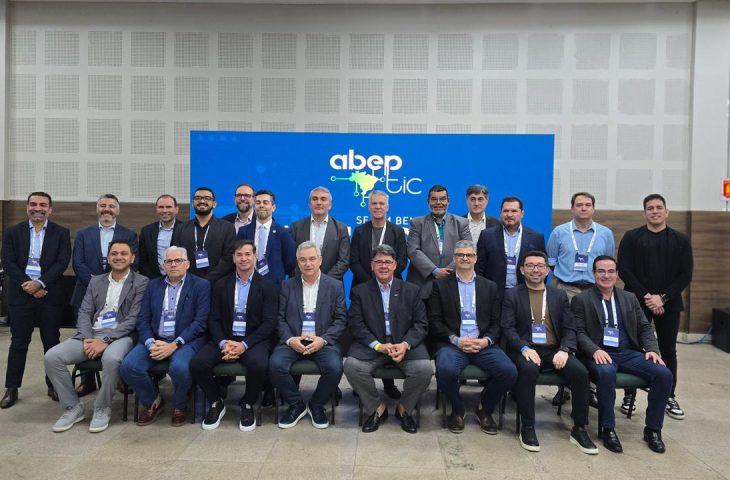 Mato Grosso do Sul participa de debates estratégicos sobre futuro da tecnologia pública no Brasil