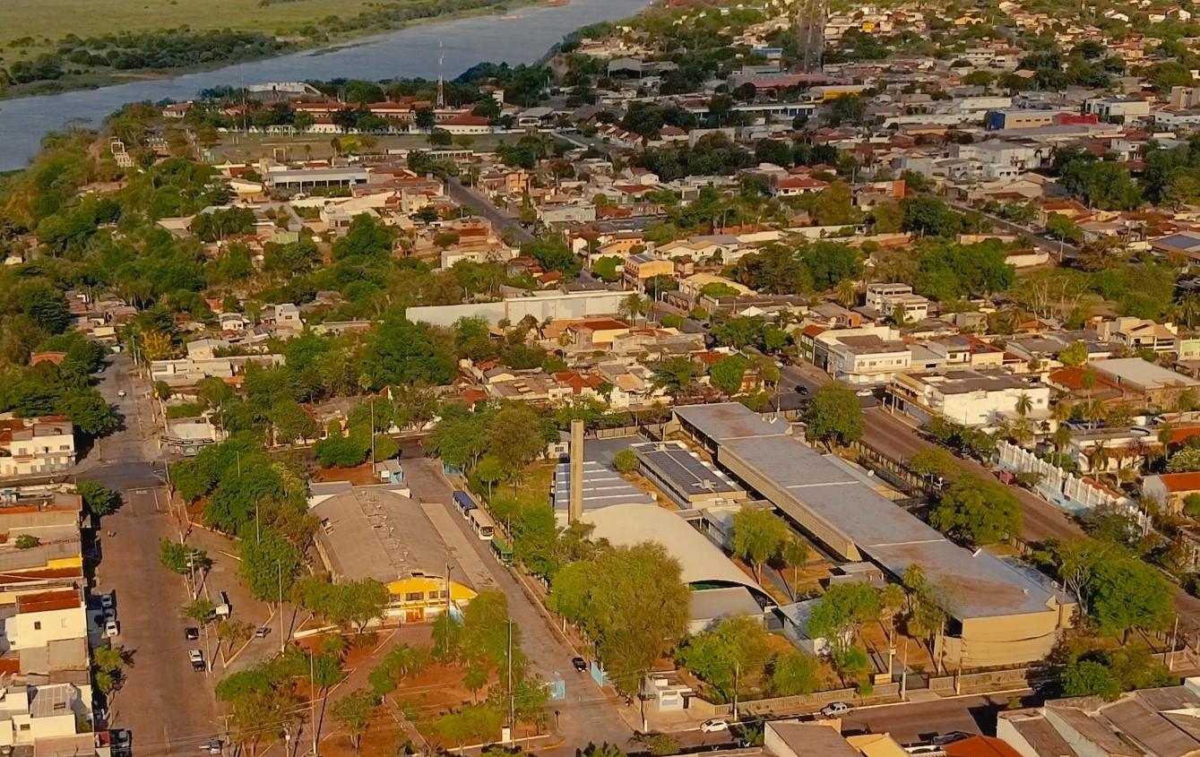 Mercadão Municipal e Casa do Artesão de Corumbá recebem aprovação para restauração