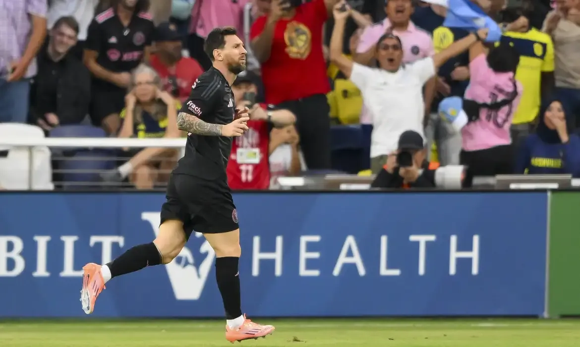 Messi renova com Inter Miami e planeja futuro até 2028