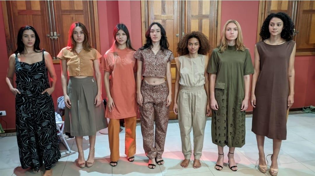 MS Fashion Hub Continua Hoje com Programação Intensa e Foco em Inovação e Sustentabilidade