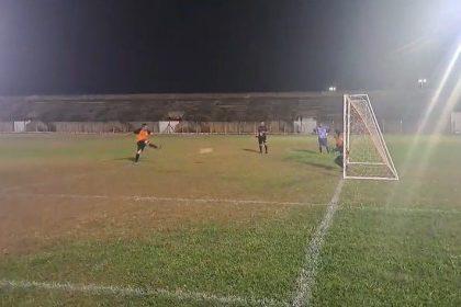 OT Marrucos e Cavaquinhos avançam para final do Campeonato Municipal Sênior 45