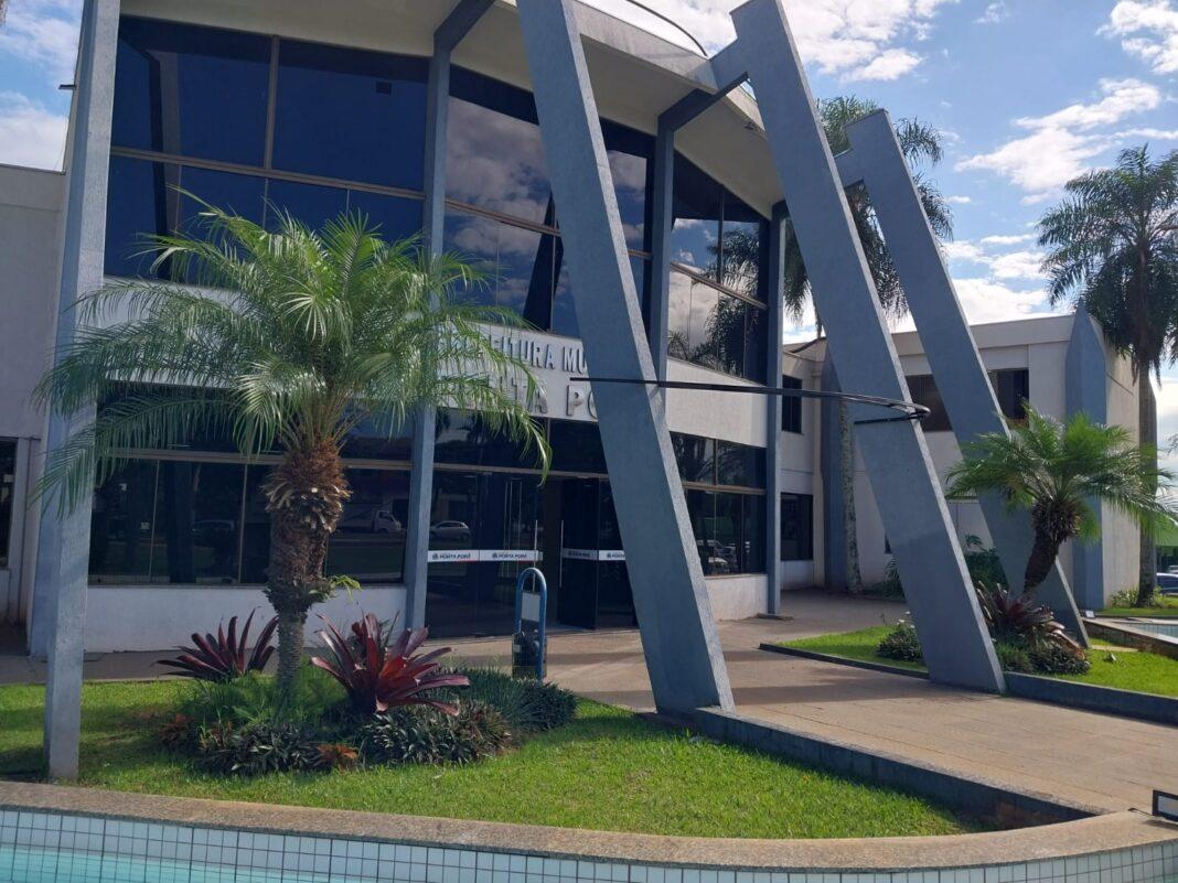 Ponta Porã abre inscrições gratuitas para mais de 200 vagas temporárias