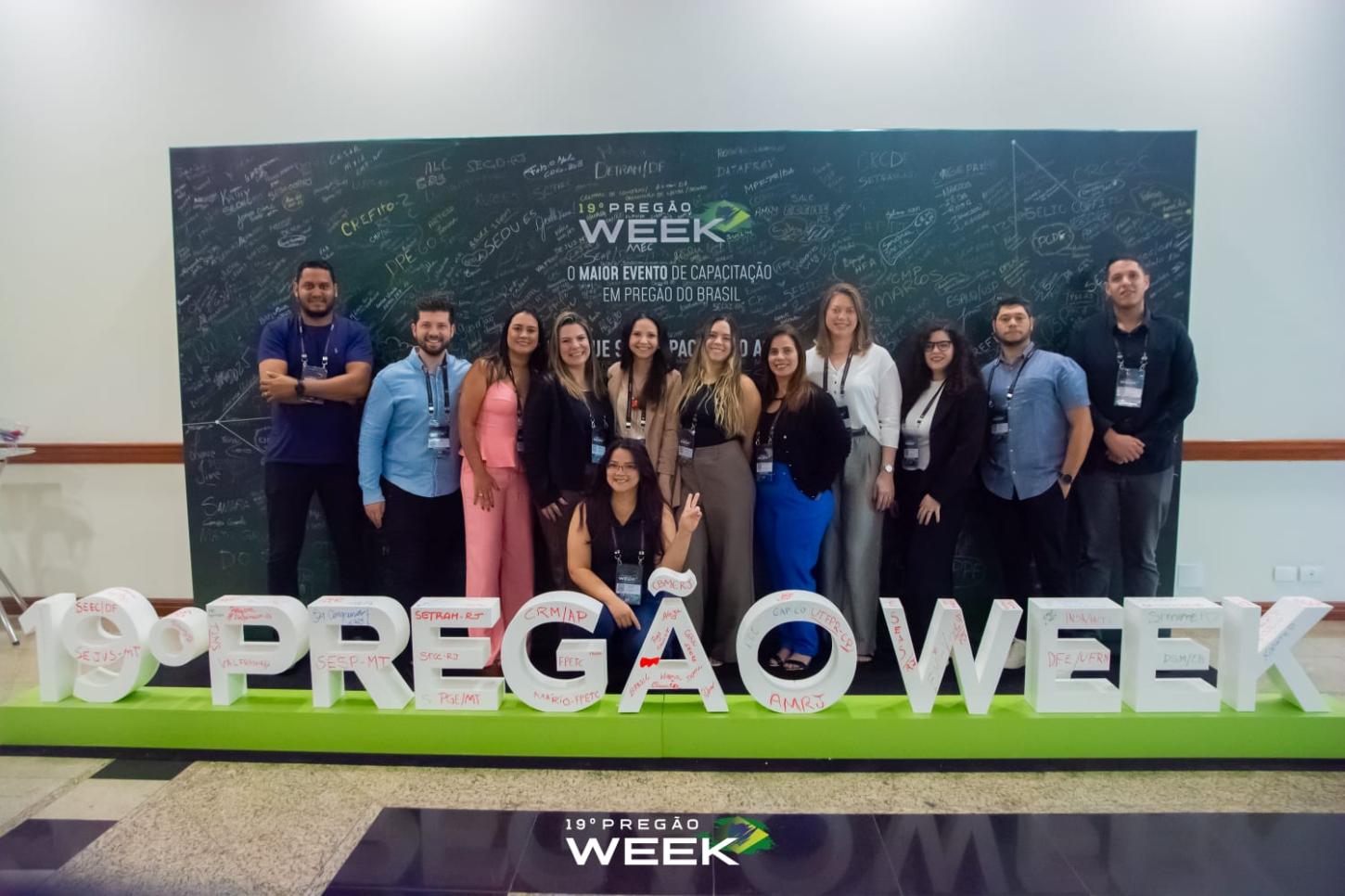 Prefeitura de Campo Grande intensifica formação de servidores para nova Lei de Licitações