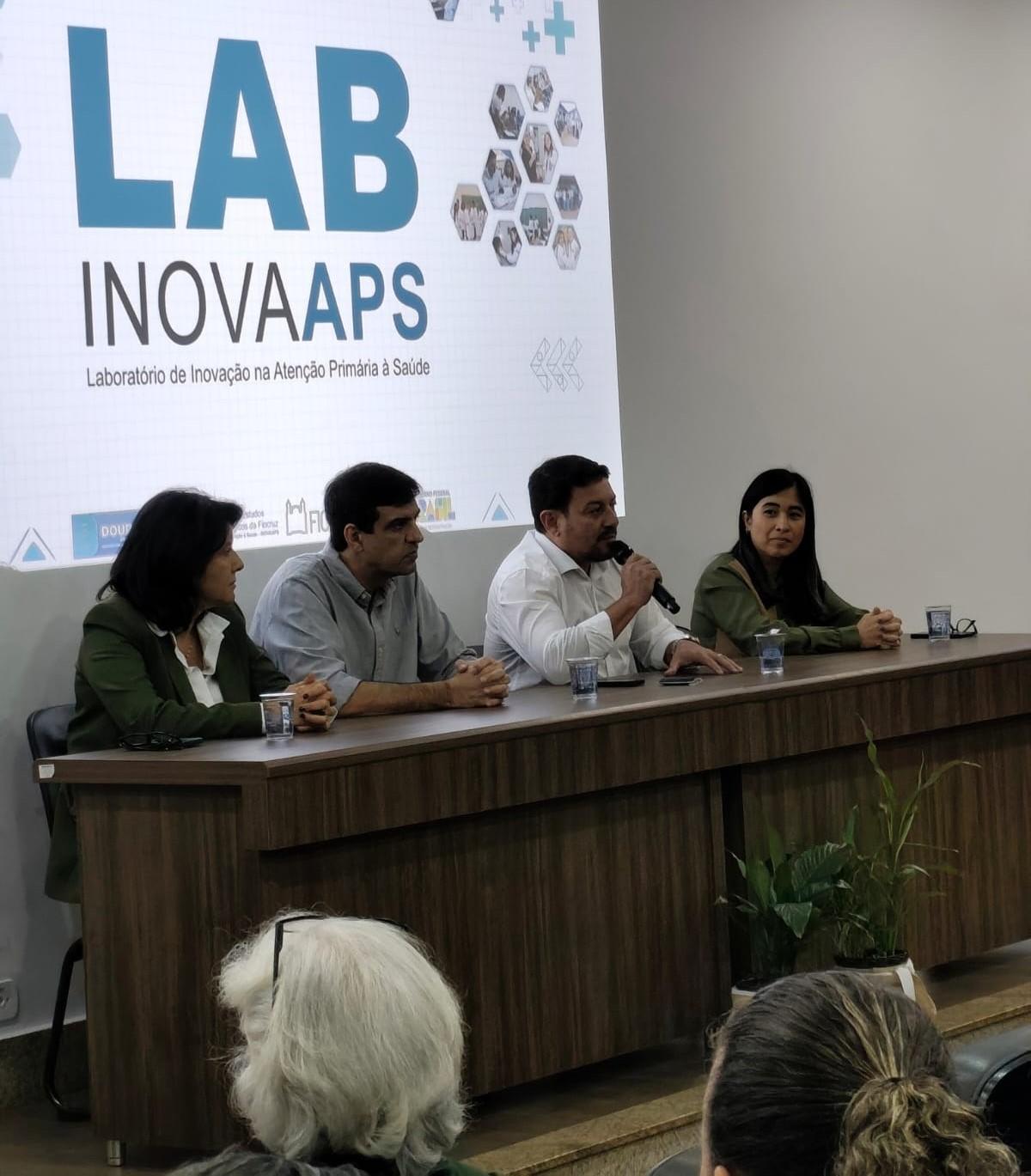 Prefeitura de Dourados intensifica qualificação em saúde bucal com apoio de UERJ, Fiocruz e Governo