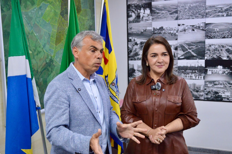 Prefeitura quer conexão aérea entre Campo Grande e Iquique, no Chile