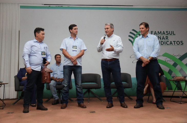 Programa “Precoce MS” premia produtores e impulsiona a pecuária sustentável no Mato Grosso do Sul