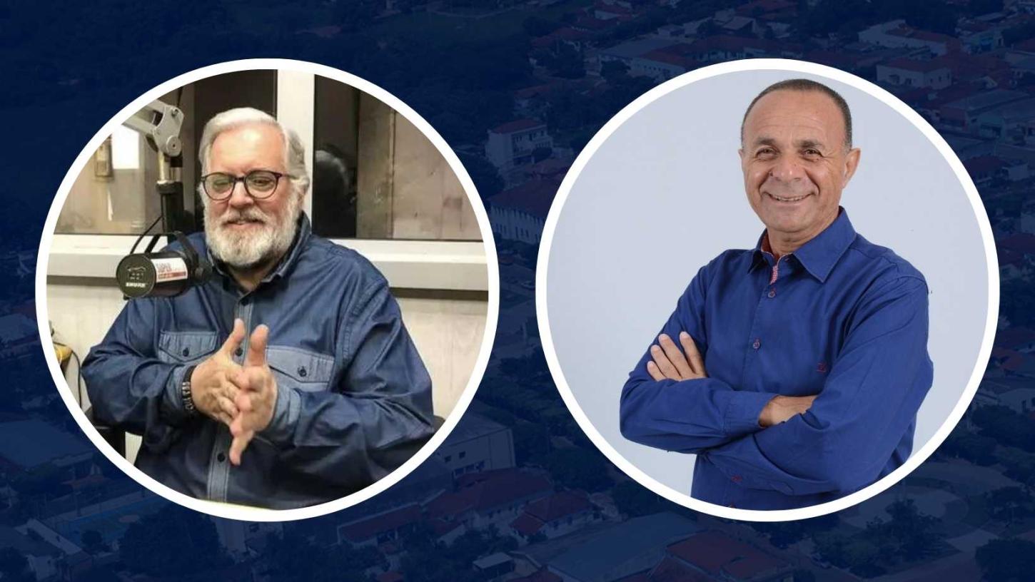 Rádio Independente entra em nova fase e anuncia Leão Lobo e o retorno de Gugu ao rádio