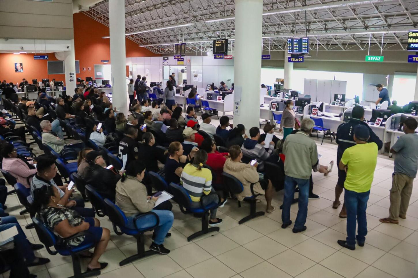 Refis 2025 começa em 5 de novembro e oferece até 80% de desconto para contribuintes