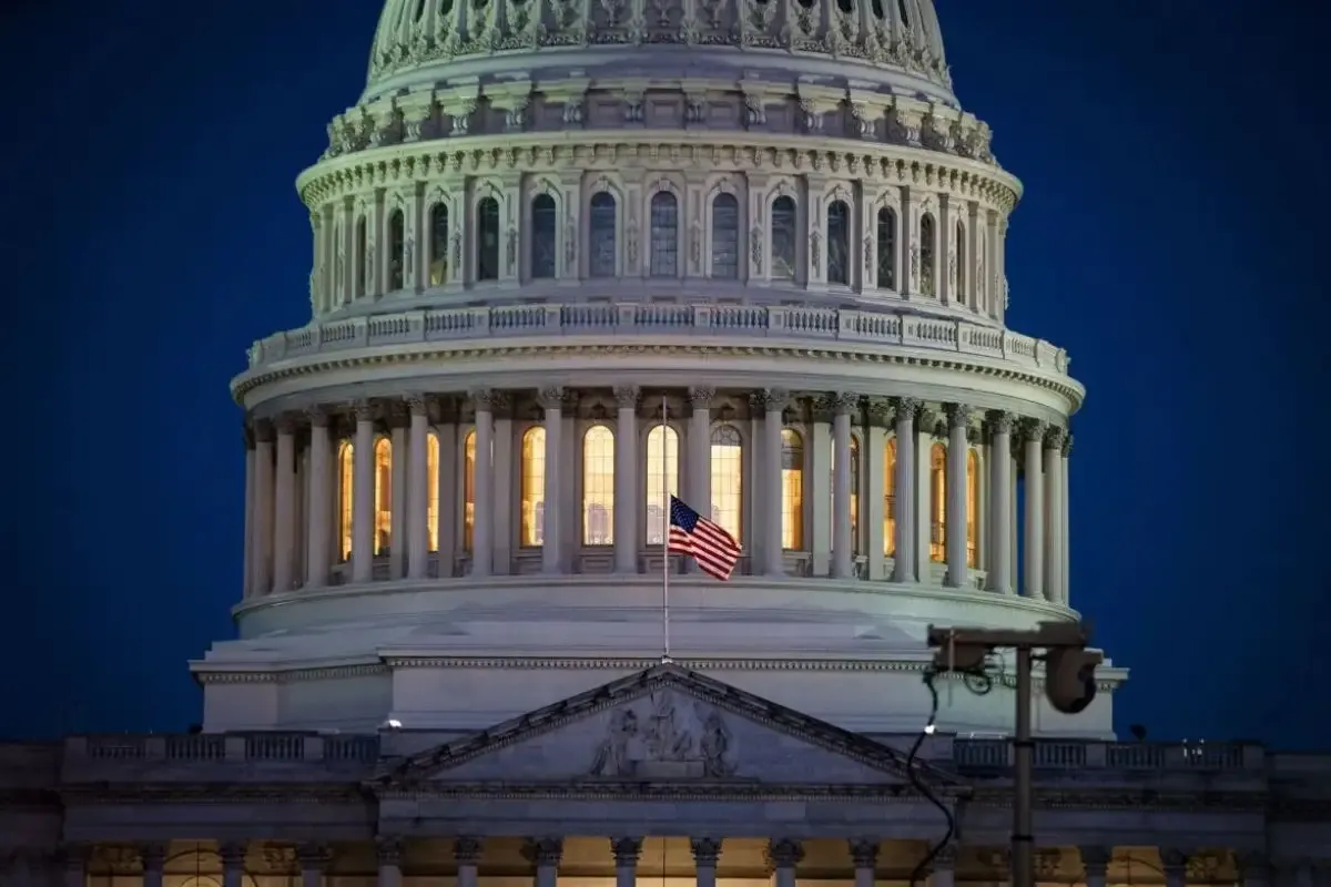 Senado dos EUA aprova resolução para barrar “tarifaço” sobre produtos do Brasil