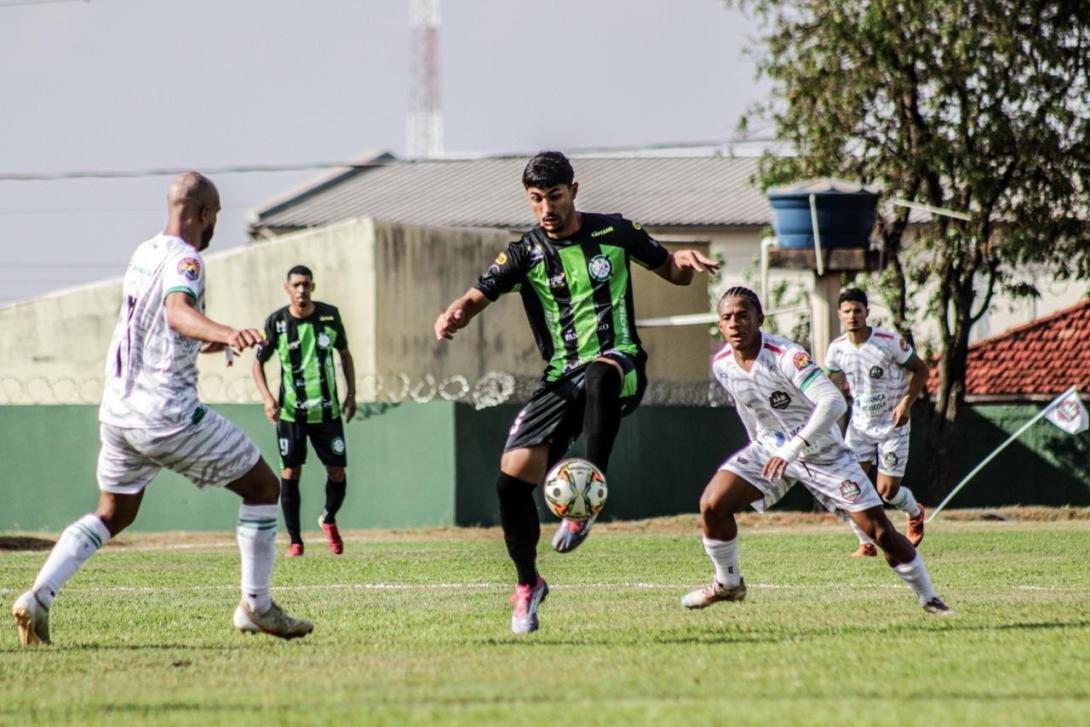 Série B Estadual chega à reta final e clubes intensificam luta pelo acesso