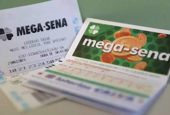 Sortudo de MS Acerta Quina e Garante Prêmio de R$ 66 Mil em Sorteio da Loteria