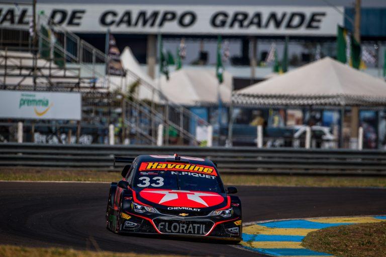 Stock Car retorna a Campo Grande após seis anos com programação especial para escolas