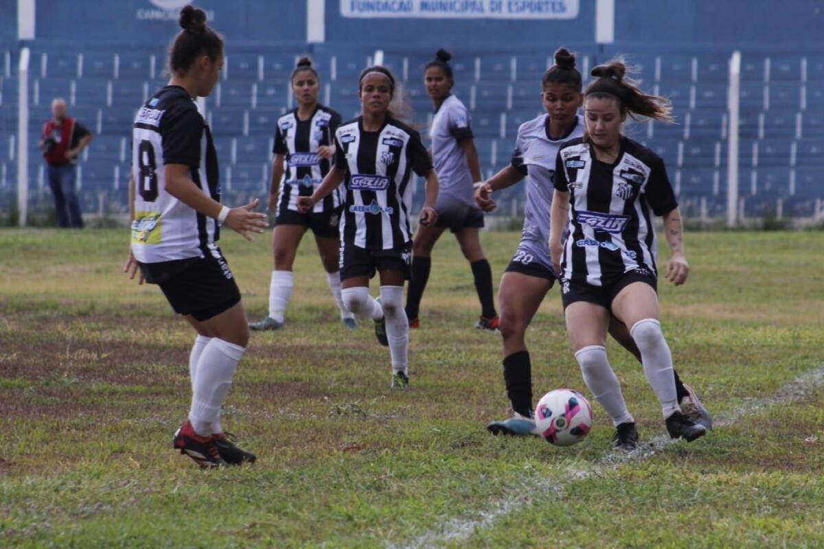 Sul-Mato-Grossense Feminino inicia com dois jogos neste domingo