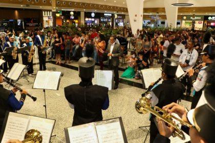 Três Lagoas celebra 58 anos do Serviço de Convivência com programação especial