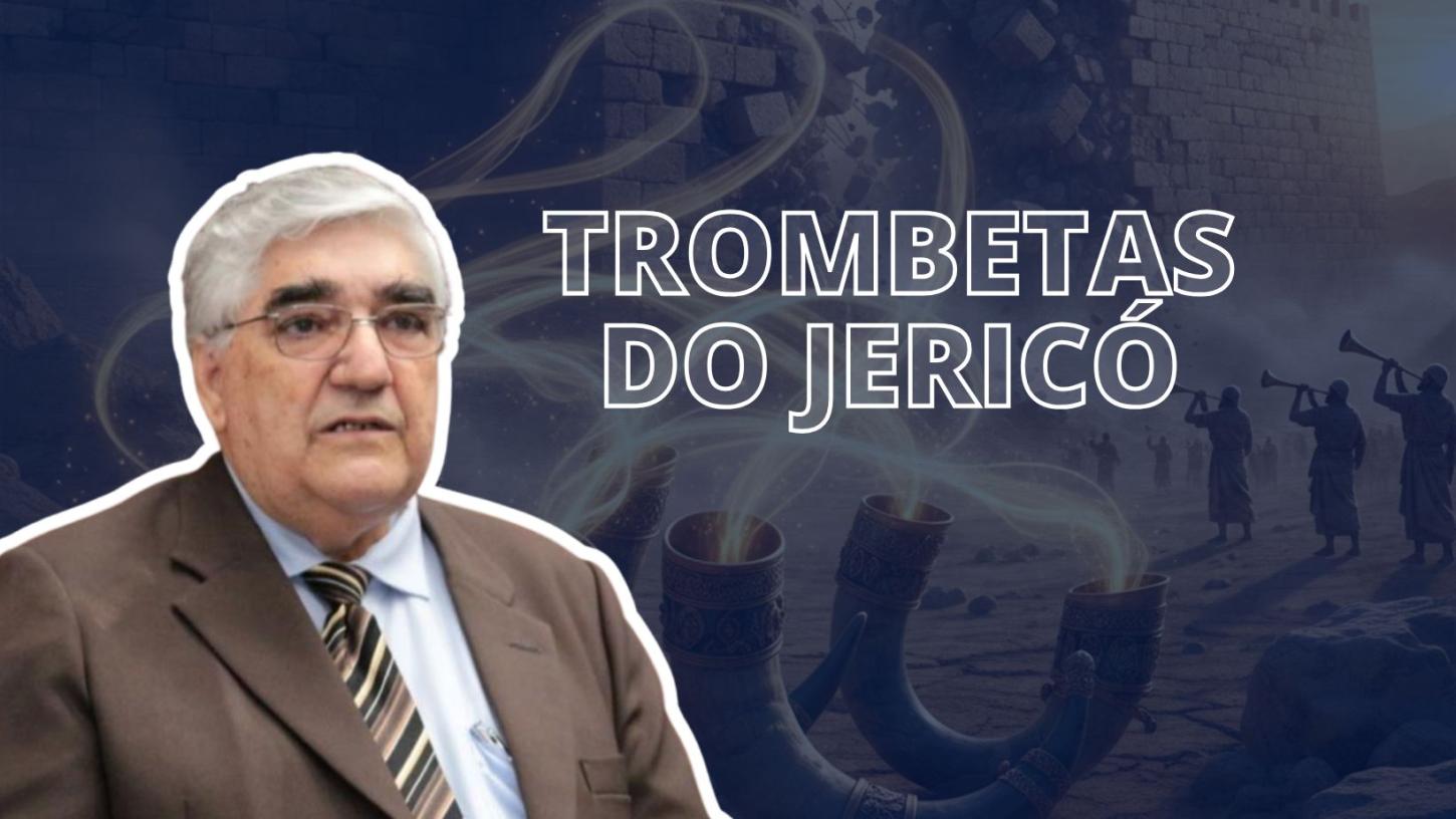 Trombeta do Dia